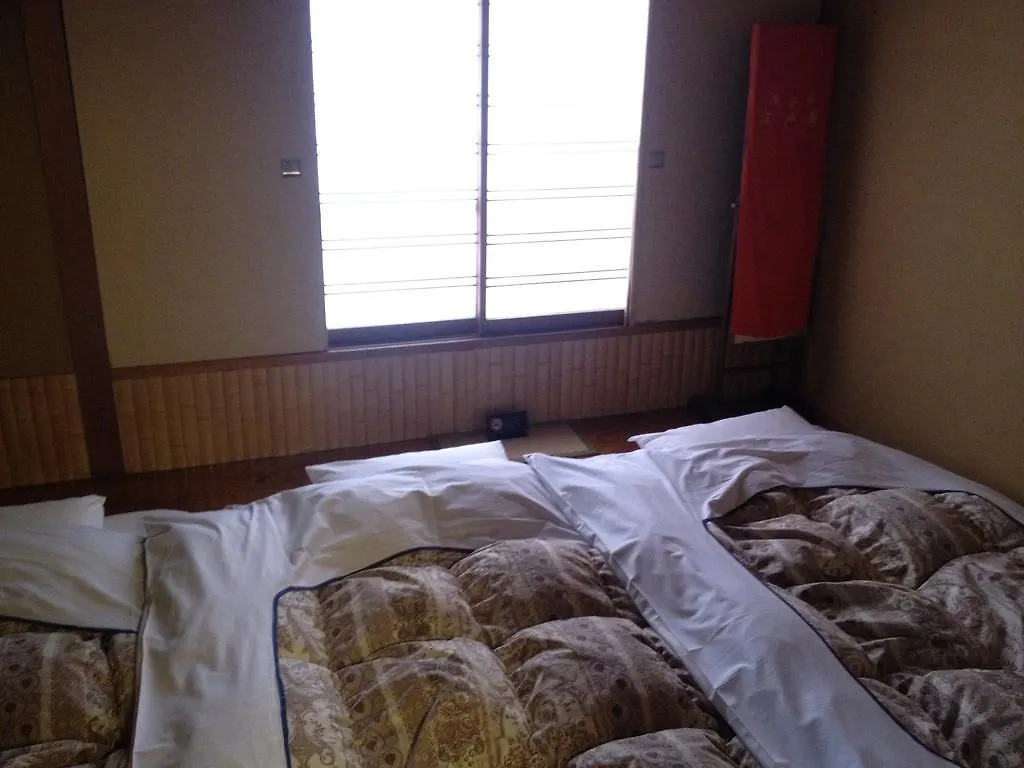 Hotel Edoya Tokyo Ryokan
