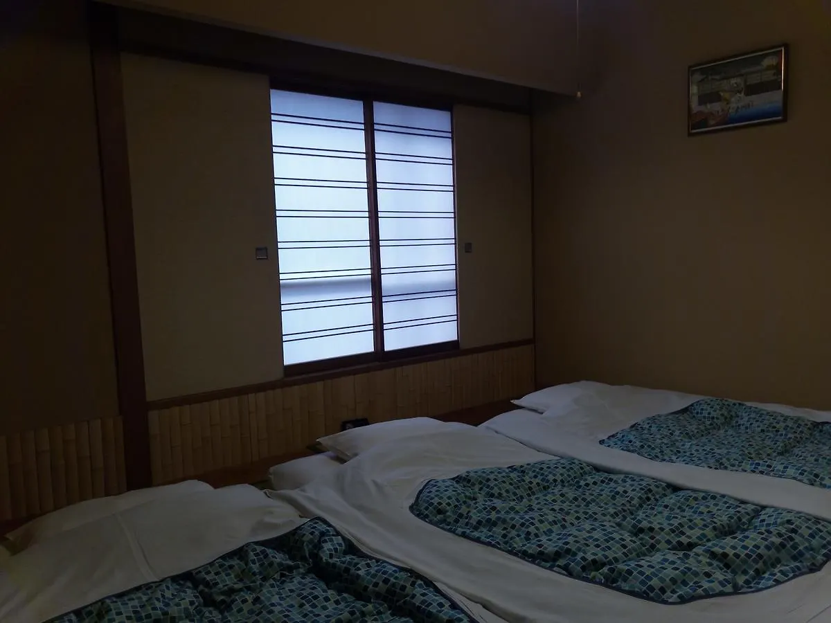 Hotel Edoya طوكيو ريوكان